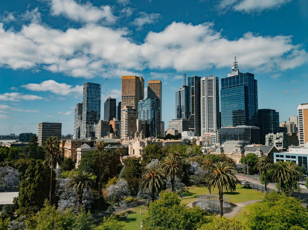 Australia