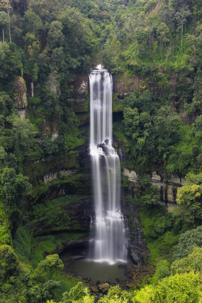 Mizoram