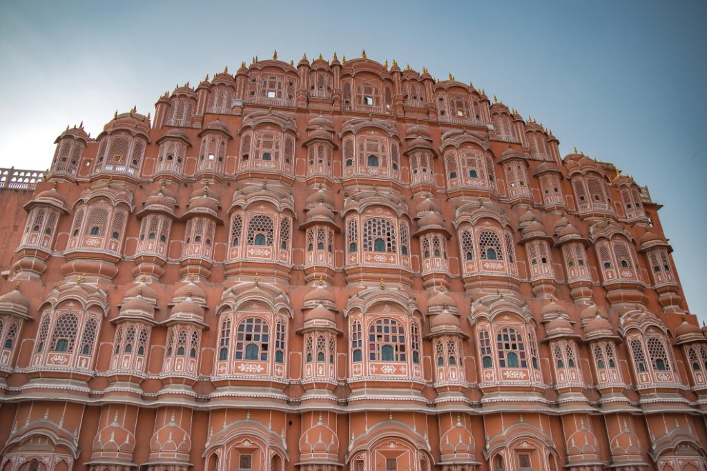 Rajasthan