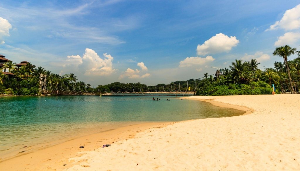 Singapore