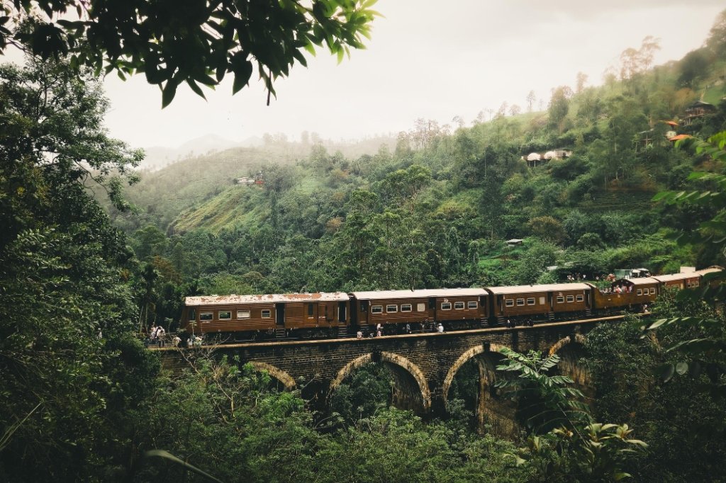 Sri Lanka