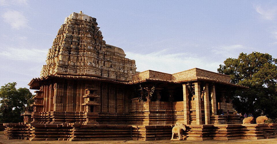 Telangana