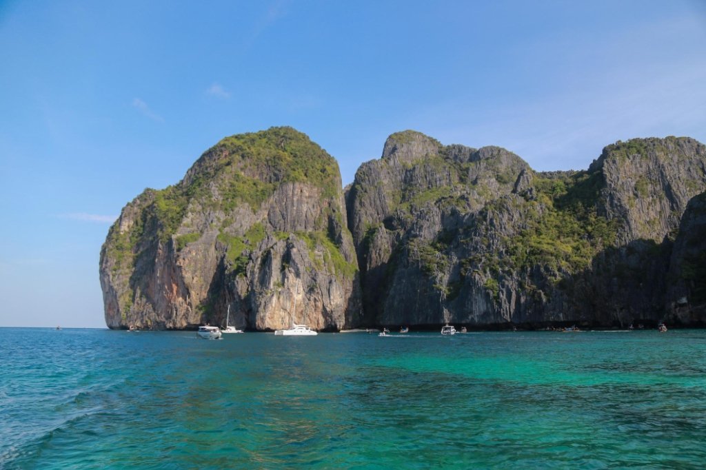Thailand